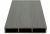 Грядки из ДПК низкие NauticPrime Esthetic150х30мм Wood 3D