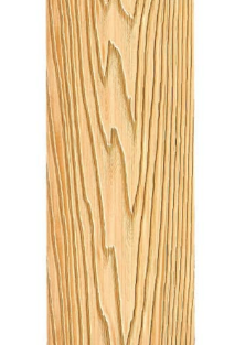 Террасная доска из ДПК Dortmax VELVET MODERN 3D Натуральный