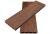 Террасная доска из ДПК WOODVEX Expert Палисандр